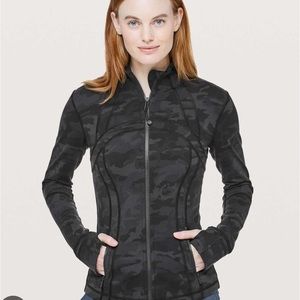 Lululemon Define Jacket Luon size 6